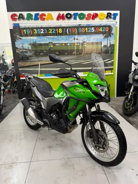 KAWASAKI Versys 300 X ABS, Foto 1