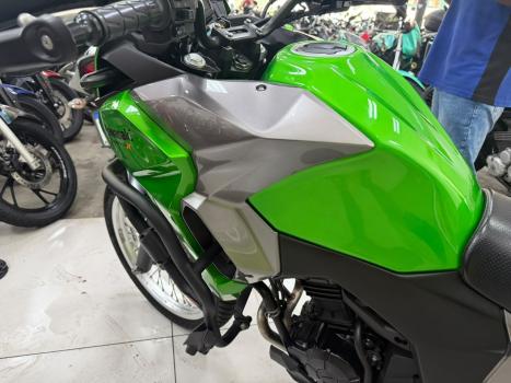 KAWASAKI Versys 300 X ABS, Foto 3