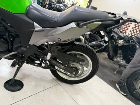 KAWASAKI Versys 300 X ABS, Foto 6