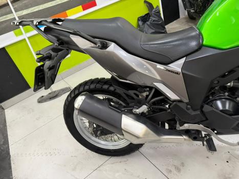 KAWASAKI Versys 300 X ABS, Foto 8