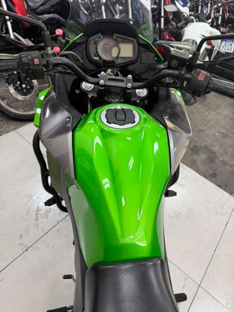 KAWASAKI Versys 300 X ABS, Foto 9