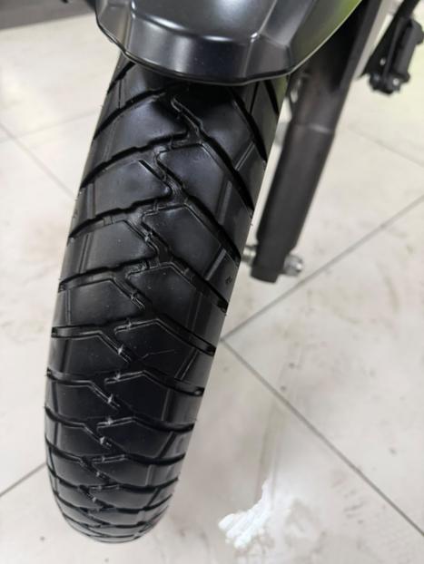 KAWASAKI Versys 300 X ABS, Foto 11