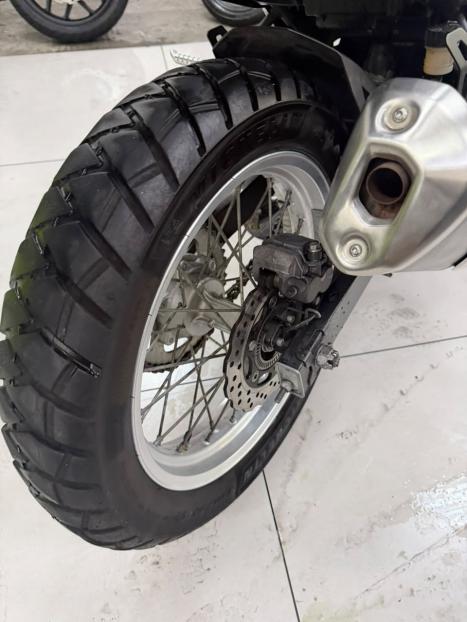 KAWASAKI Versys 300 X ABS, Foto 12