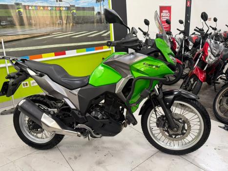 KAWASAKI Versys 300 X ABS, Foto 13