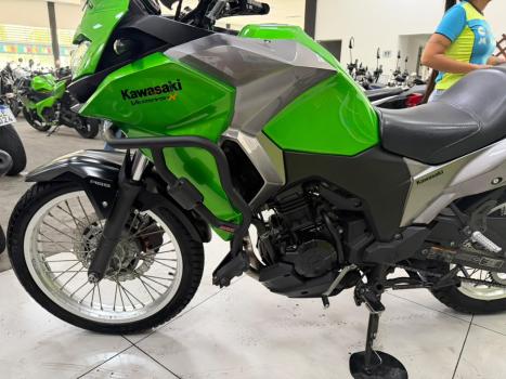 KAWASAKI Versys 300 X ABS, Foto 14