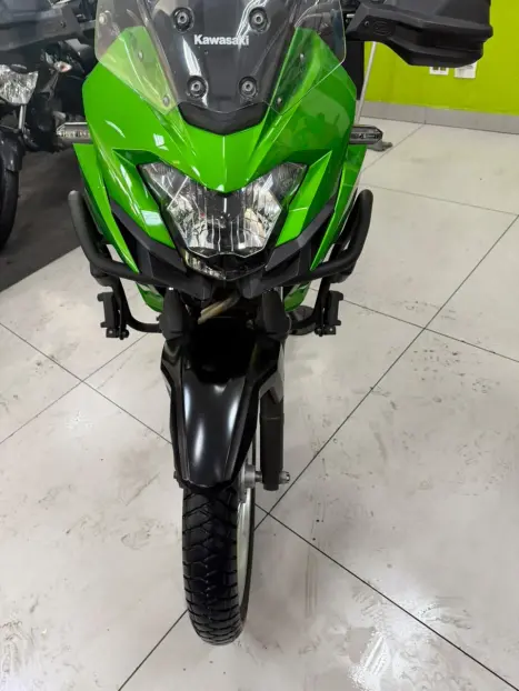 KAWASAKI Versys 300 X ABS, Foto 16