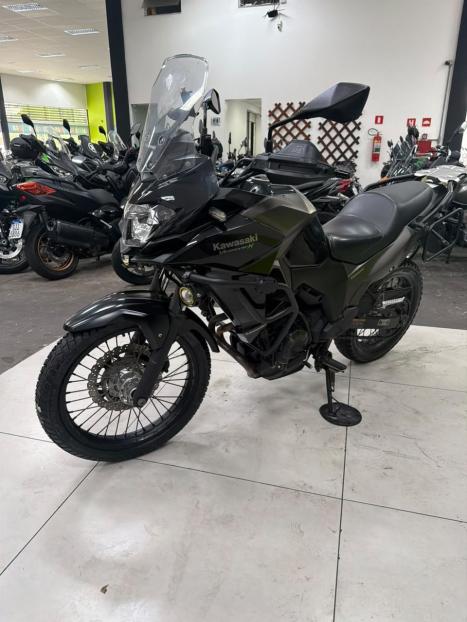 KAWASAKI Versys 300 X ABS, Foto 1