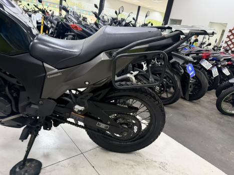 KAWASAKI Versys 300 X ABS, Foto 2