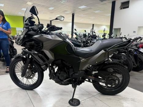 KAWASAKI Versys 300 X ABS, Foto 3