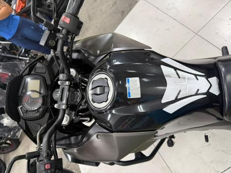 KAWASAKI Versys 300 X ABS, Foto 4