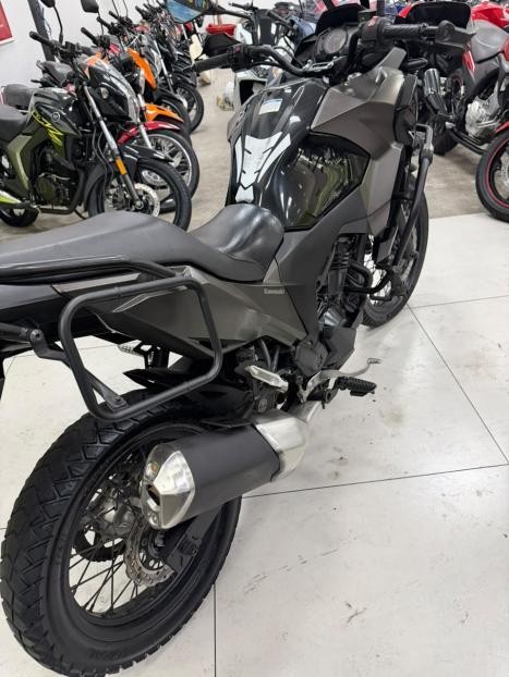 KAWASAKI Versys 300 X ABS, Foto 5