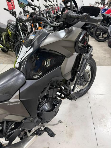 KAWASAKI Versys 300 X ABS, Foto 6