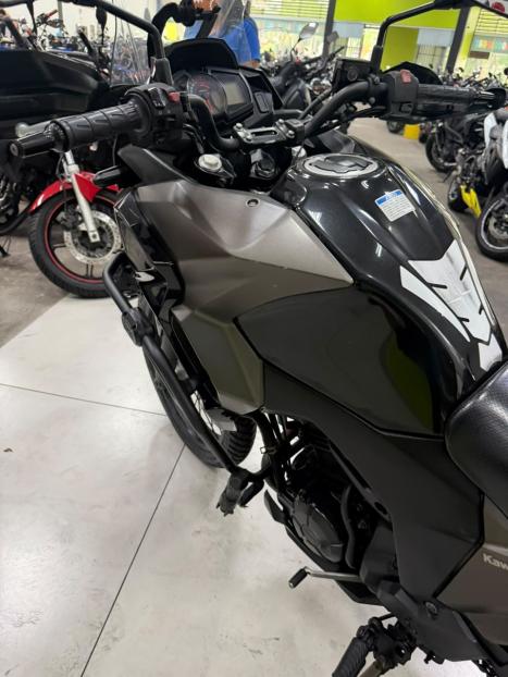 KAWASAKI Versys 300 X ABS, Foto 7