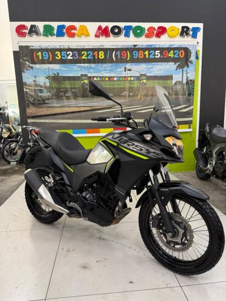 KAWASAKI Versys 300 X ABS, Foto 1