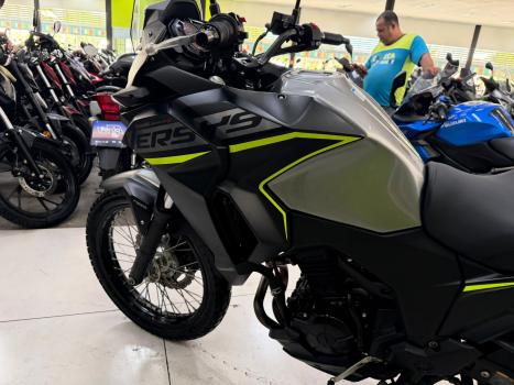 KAWASAKI Versys 300 X ABS, Foto 3