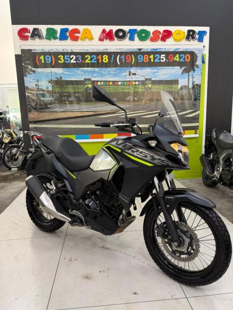 KAWASAKI Versys 300 X ABS, Foto 4