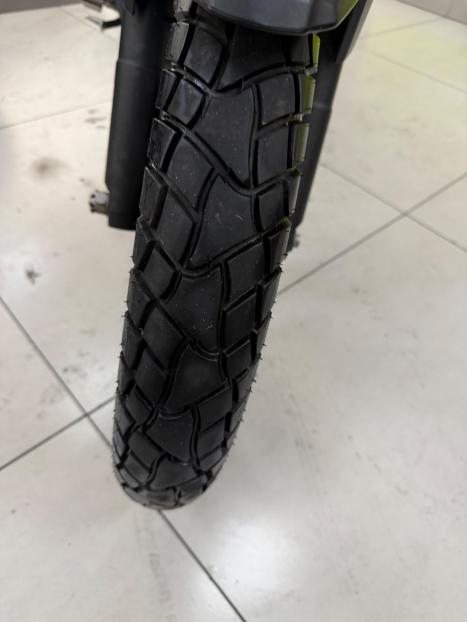 KAWASAKI Versys 300 X ABS, Foto 5