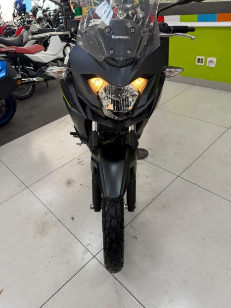 KAWASAKI Versys 300 X ABS, Foto 6