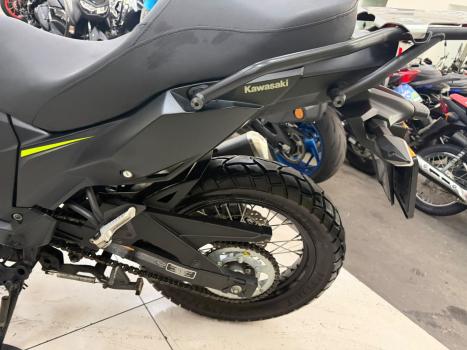 KAWASAKI Versys 300 X ABS, Foto 7