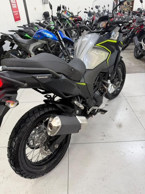 KAWASAKI Versys 300 X ABS, Foto 8