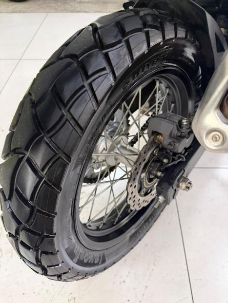 KAWASAKI Versys 300 X ABS, Foto 9