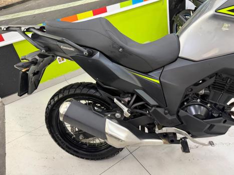 KAWASAKI Versys 300 X ABS, Foto 10