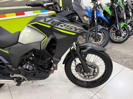 KAWASAKI Versys 300 X ABS, Foto 11