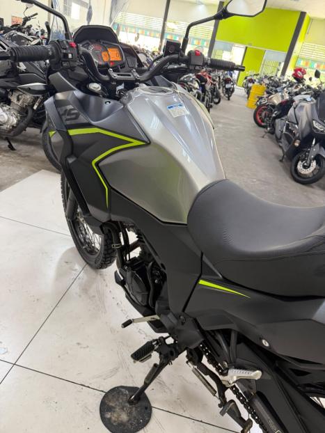 KAWASAKI Versys 300 X ABS, Foto 12