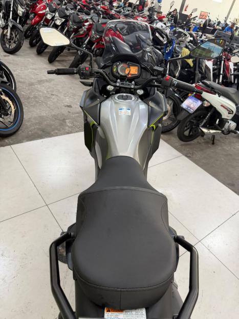 KAWASAKI Versys 300 X ABS, Foto 13