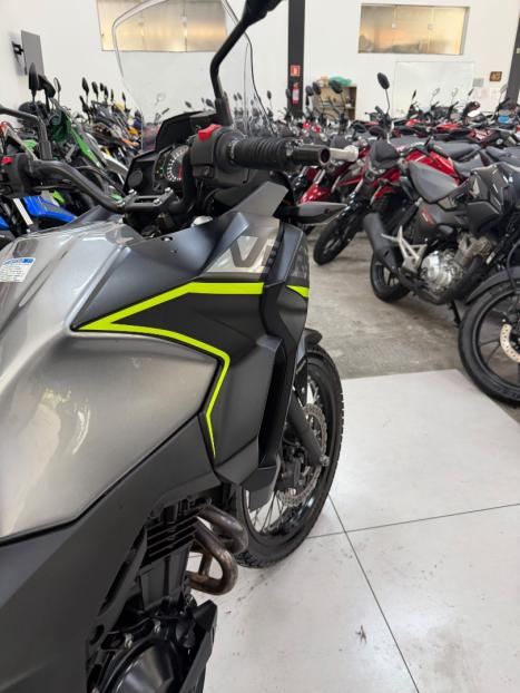 KAWASAKI Versys 300 X ABS, Foto 14