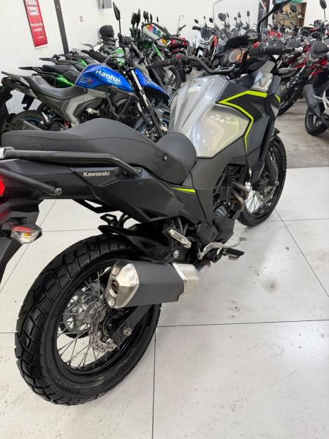 KAWASAKI Versys 300 X ABS, Foto 15