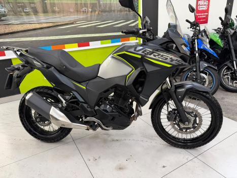 KAWASAKI Versys 300 X ABS, Foto 16