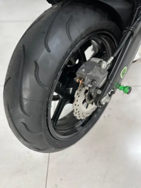 KAWASAKI Versys 650 ABS, Foto 2