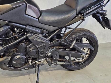 KAWASAKI Versys 650 ABS, Foto 5