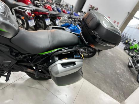 KAWASAKI Versys 650 , Foto 3
