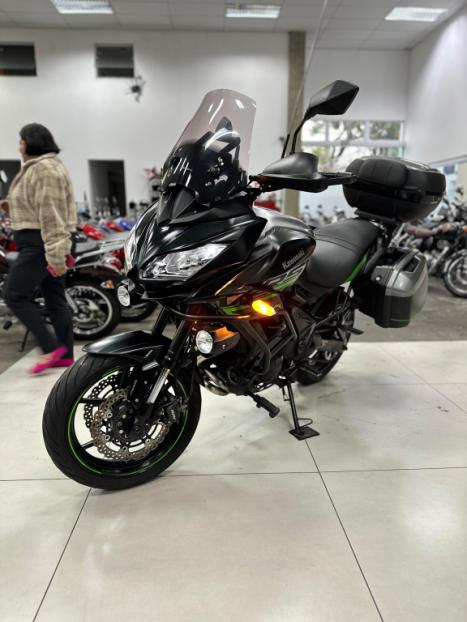KAWASAKI Versys 650 , Foto 4
