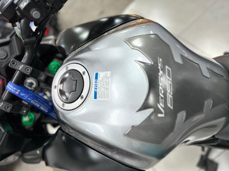 KAWASAKI Versys 650 , Foto 5