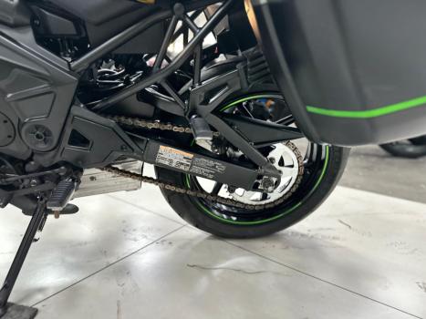 KAWASAKI Versys 650 , Foto 6