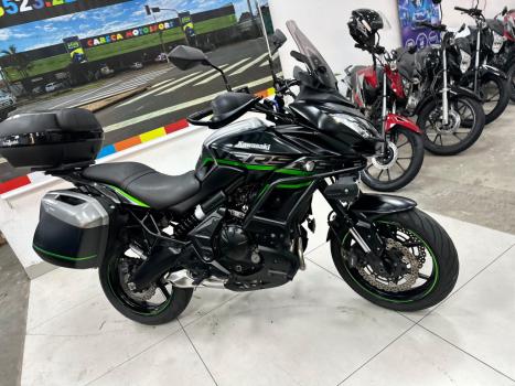 KAWASAKI Versys 650 , Foto 7