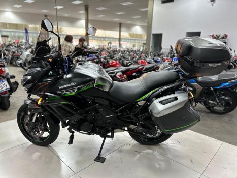 KAWASAKI Versys 650 , Foto 8