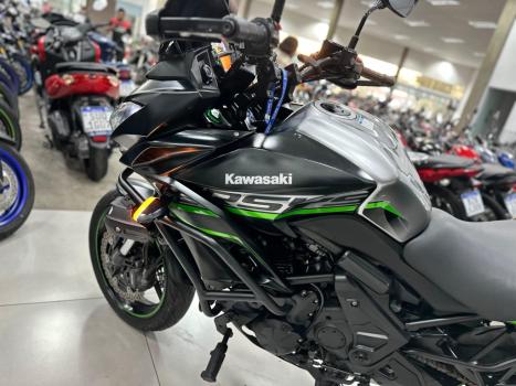 KAWASAKI Versys 650 , Foto 10