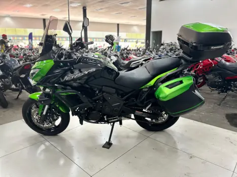 KAWASAKI Versys 650 ABS, Foto 5