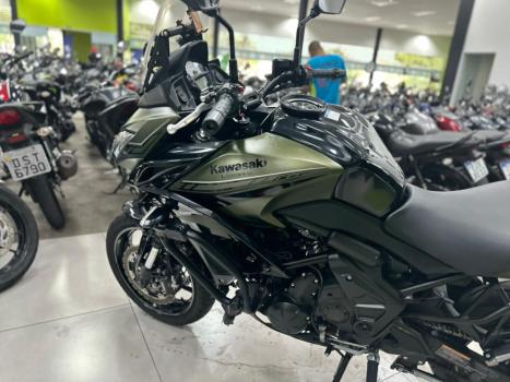 KAWASAKI Versys 650 ABS, Foto 2