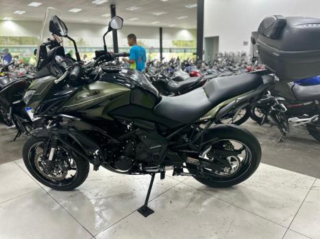 KAWASAKI Versys 650 ABS, Foto 3