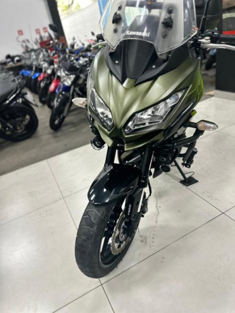 KAWASAKI Versys 650 ABS, Foto 4
