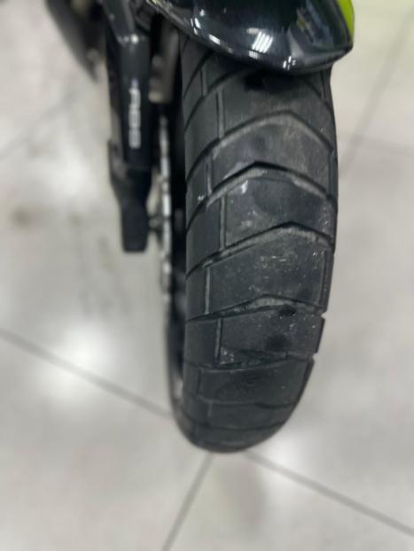 KAWASAKI Versys 650 ABS, Foto 5