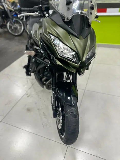 KAWASAKI Versys 650 ABS, Foto 7