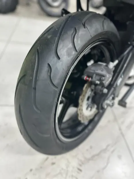 KAWASAKI Versys 650 ABS, Foto 8