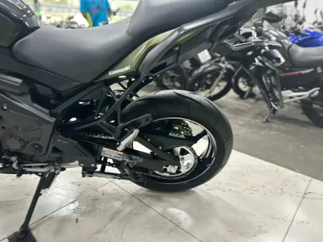 KAWASAKI Versys 650 ABS, Foto 9