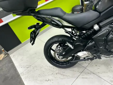 KAWASAKI Versys 650 ABS, Foto 11